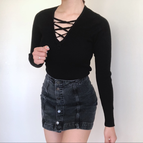 Knit-Top - Picture 3 of 4